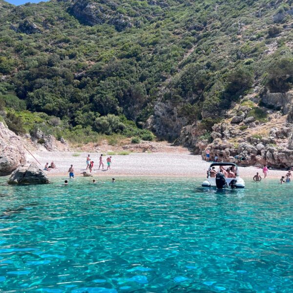 Bay of Dafina