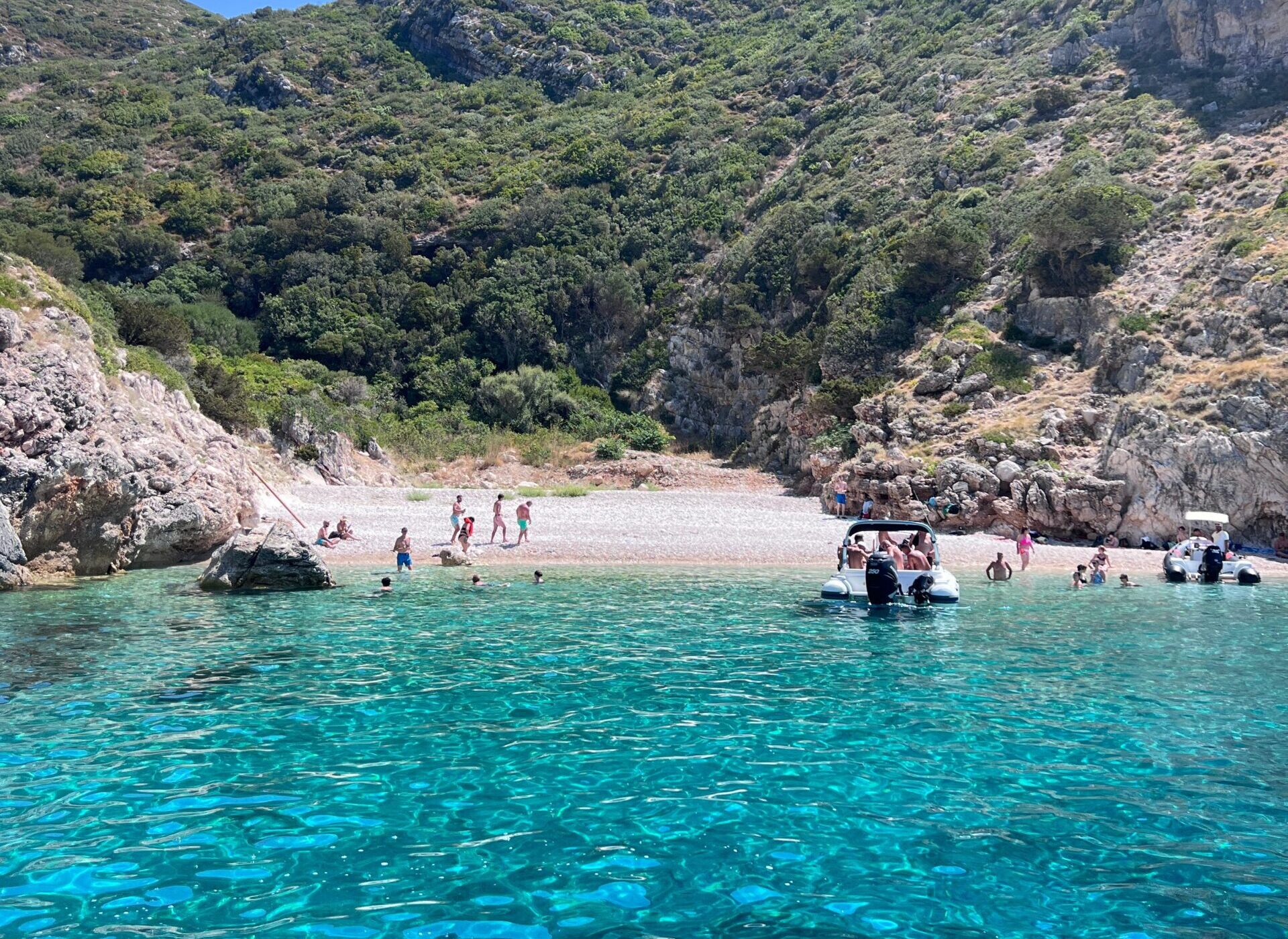 Bay of Dafina